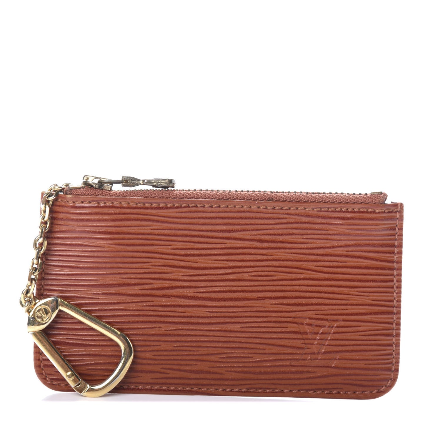 Epi Key Pouch Kenyan Fawn