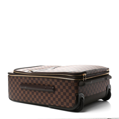 Louis Vuitton Damier Ebene Pegase 55 Business NM 3 of 7