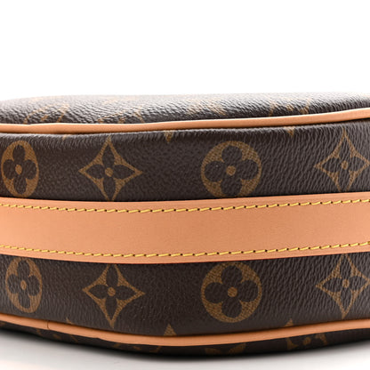 Louis Vuitton Monogram Boite Chapeau Souple PM 9 of 9