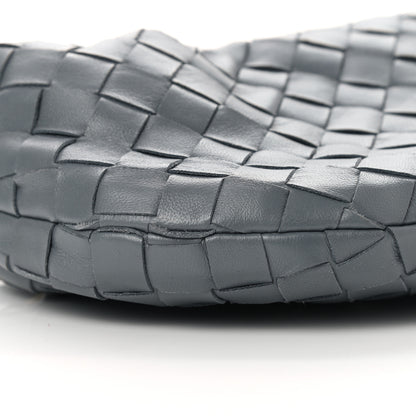Bottega Veneta Nappa Intrecciato Mini Jodie Krim 9 of 10