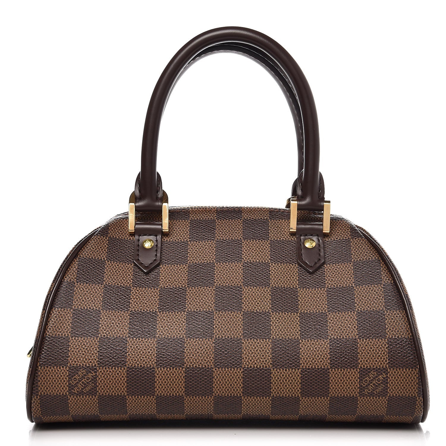Louis Vuitton Damier Ebene Ribera Mini 1 of 6
