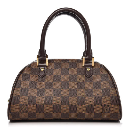 Louis Vuitton Damier Ebene Ribera Mini 1 of 6