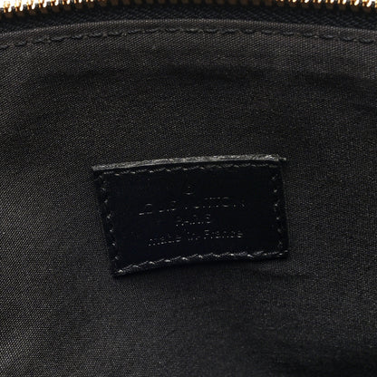 Louis Vuitton Mini Monogram Sac Mary Kate Black 5 of 9