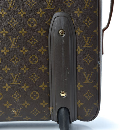 Louis Vuitton Monogram Pegase 60 10 of 15