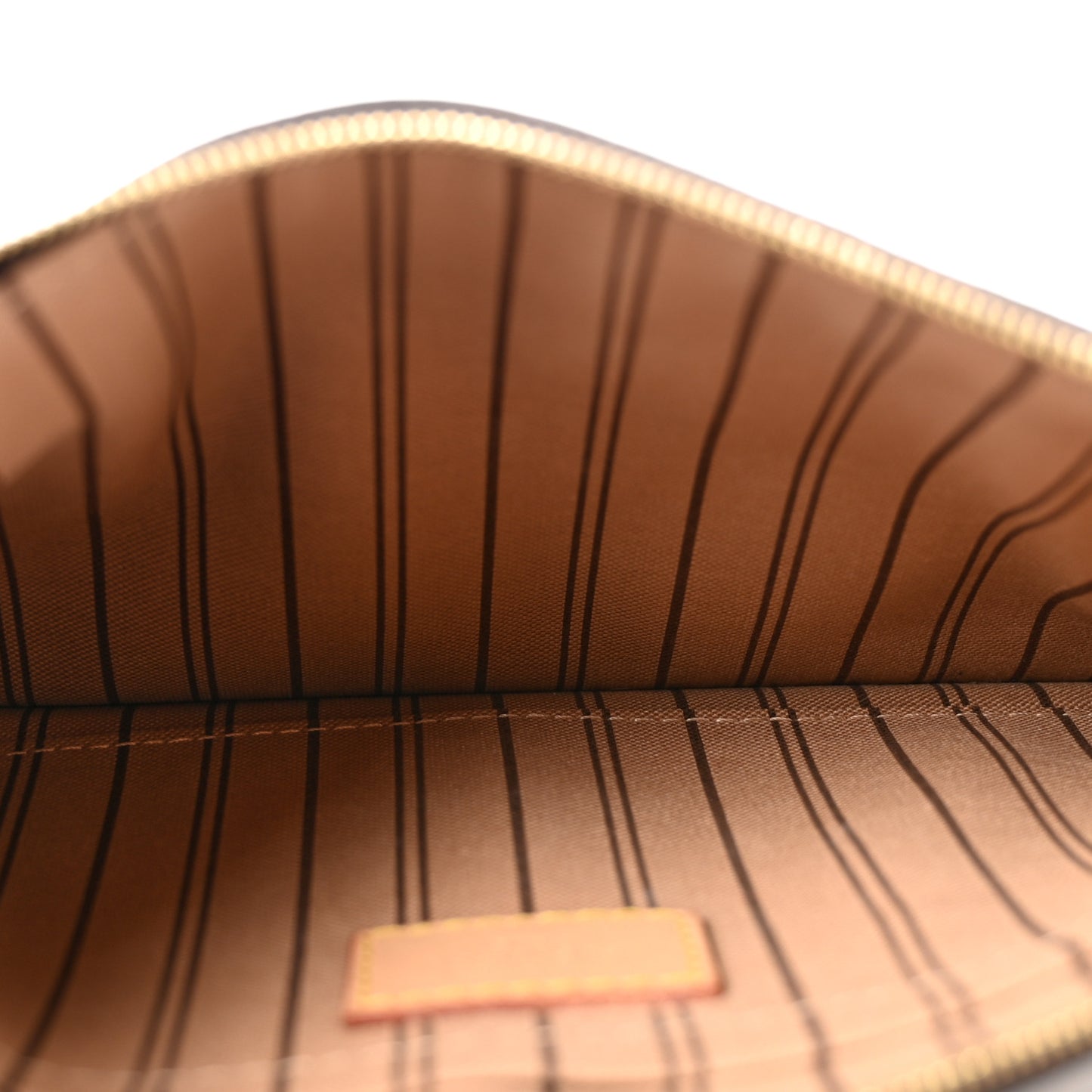 Monogram Neverfull MM GM Pochette