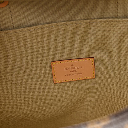 Louis Vuitton Monogram Sirius 45 6 of 10