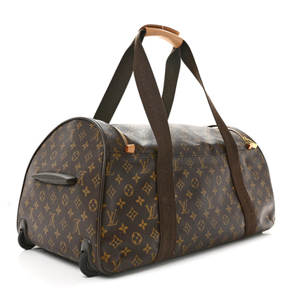 Louis Vuitton Monogram Neo Eole 55 3 of 17