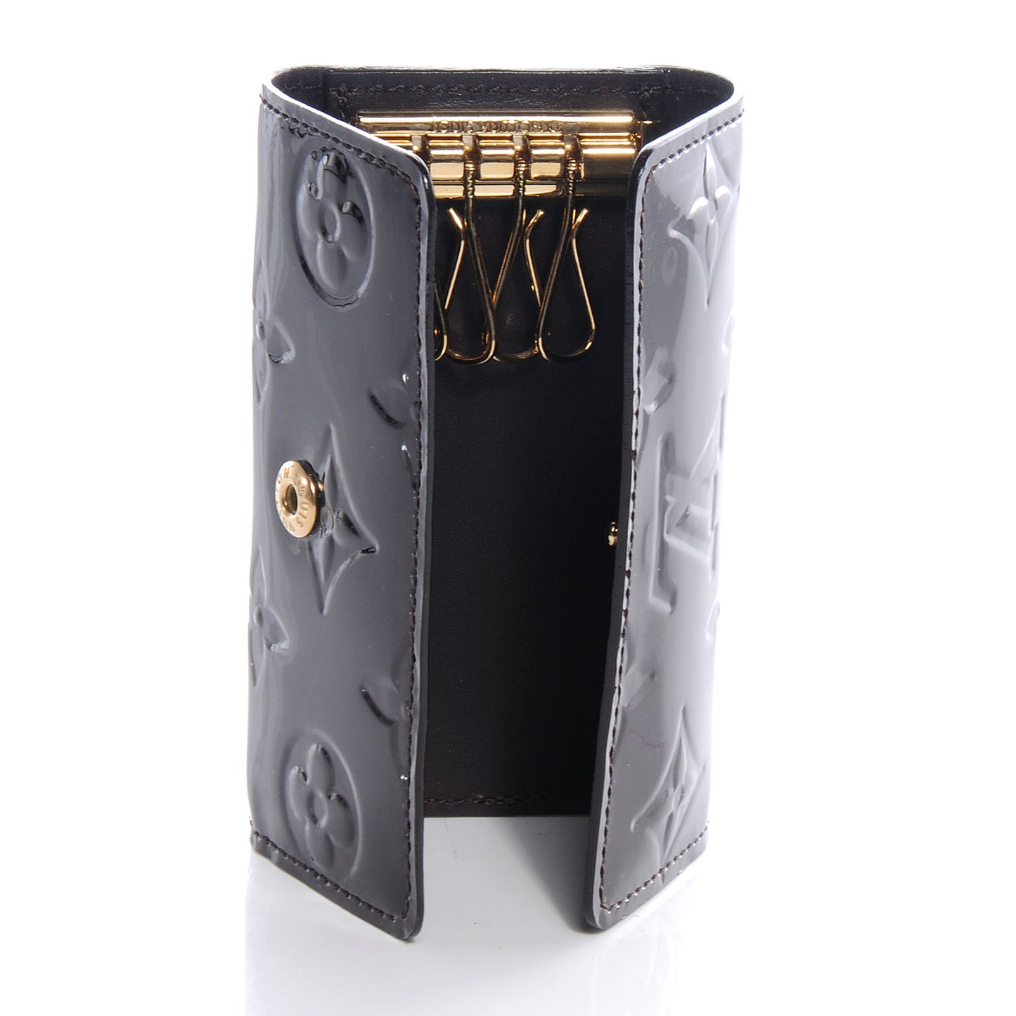 Vernis Multicles 4 Key Holder Amarante