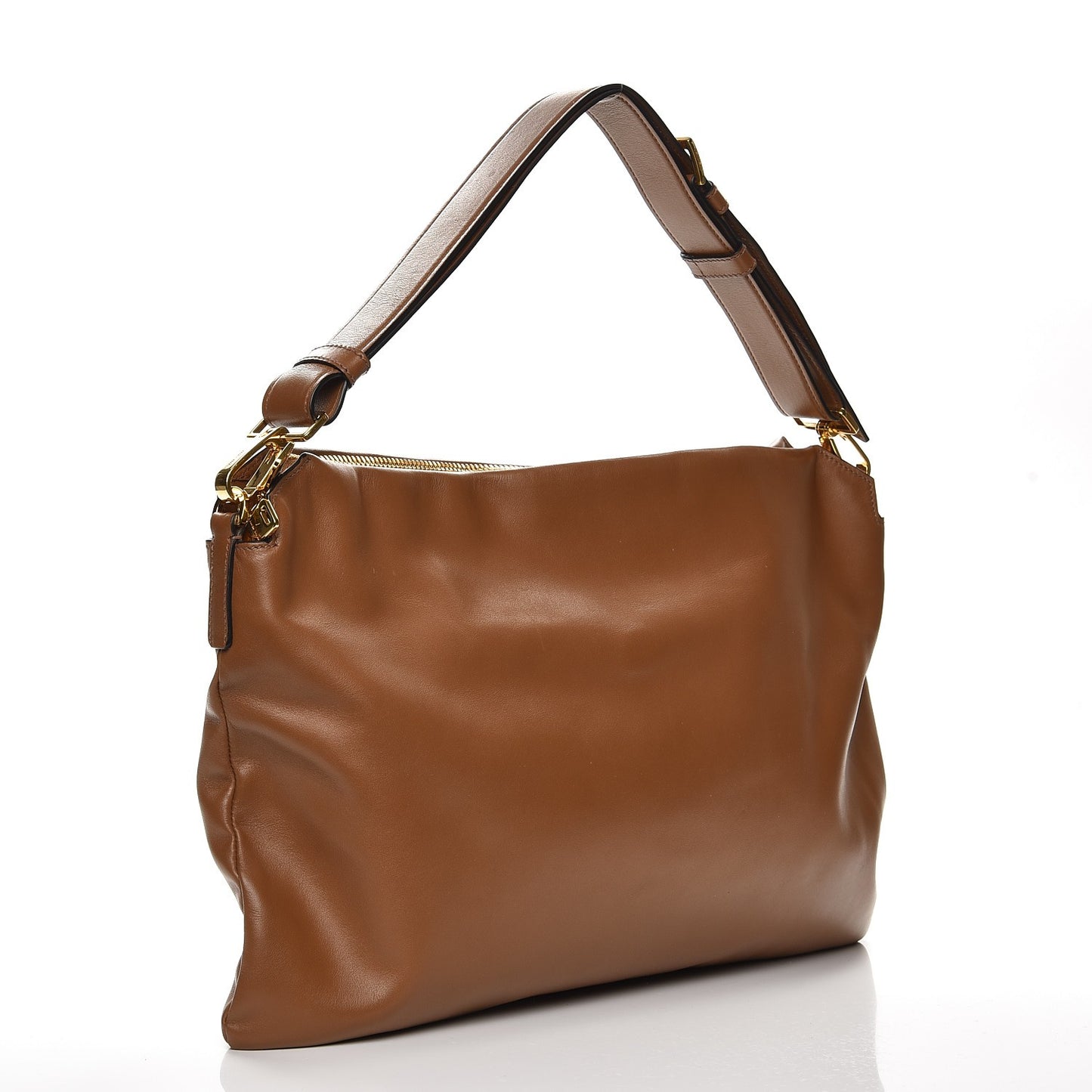 Soft Calf Cloud Hobo Canella