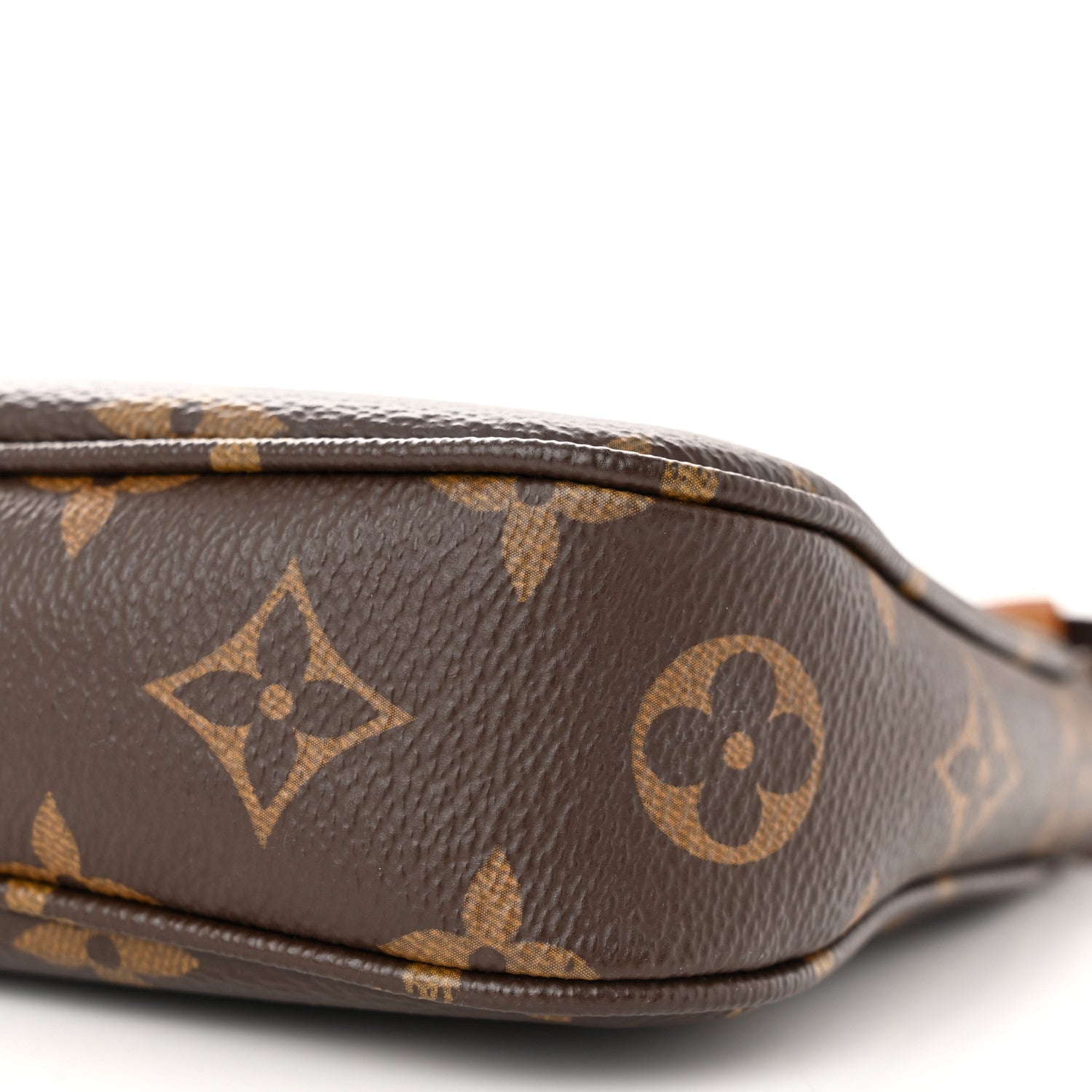 Louis Vuitton Monogram Pochette Accessories NM 9 of 10