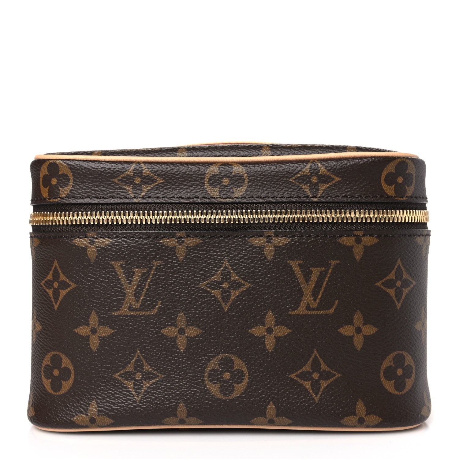Louis Vuitton Monogram Nice Mini 1 of 8