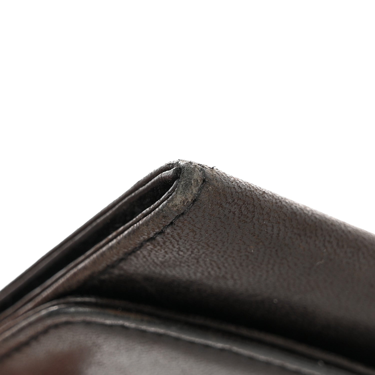 Chanel Lambskin Timeless CC Flap Wallet Black 13 of 16