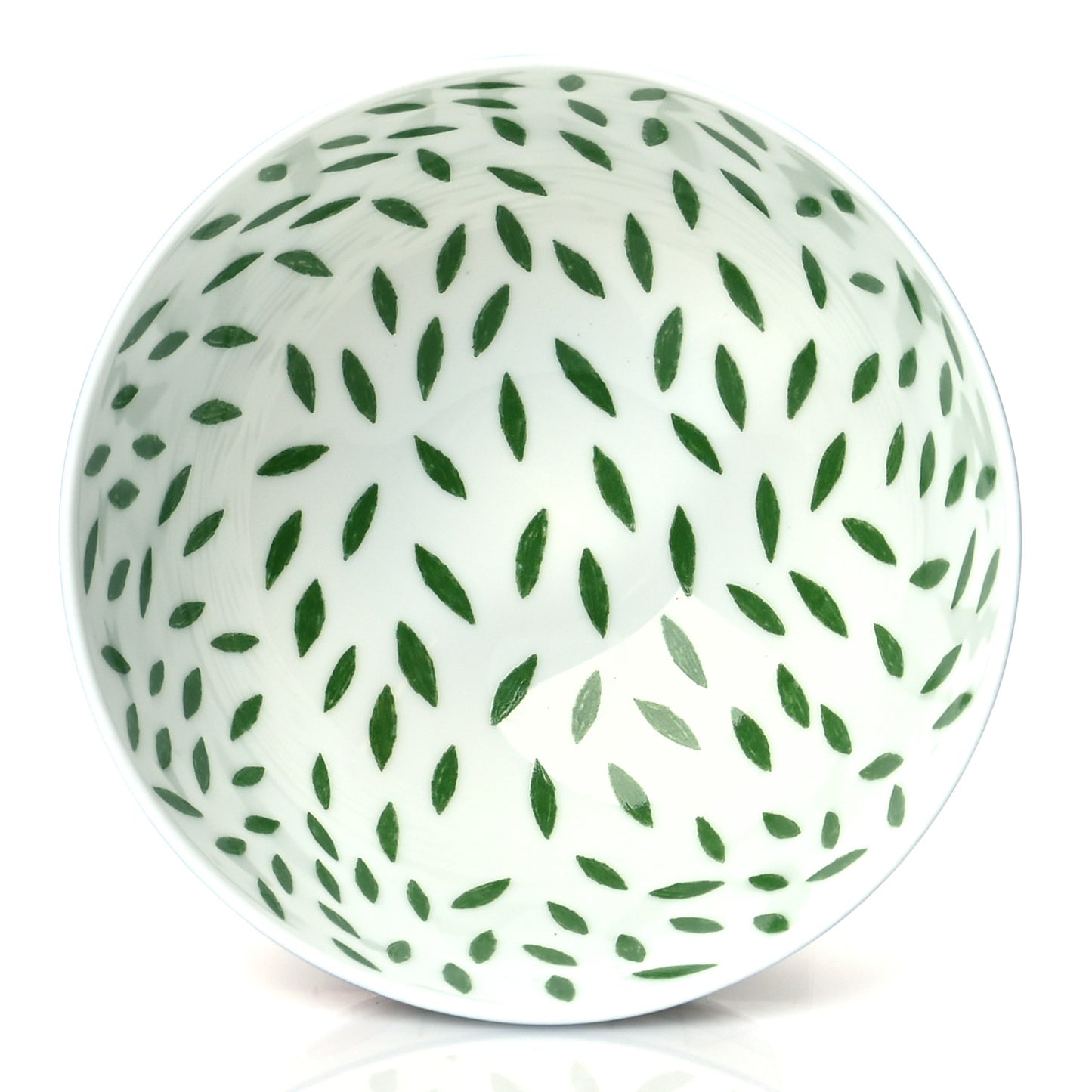 Porcelain A Walk In The Garden Bowl