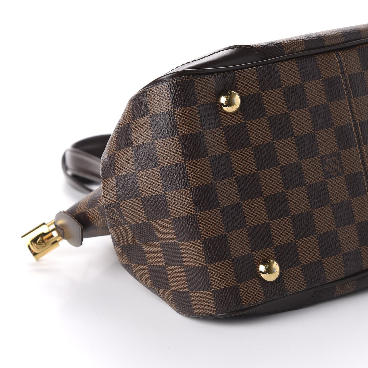 Damier Ebene Verona PM