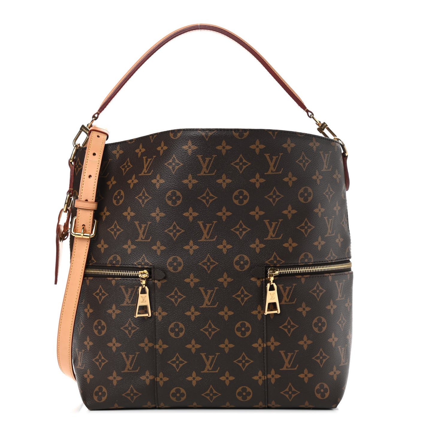 Monogram Melie
