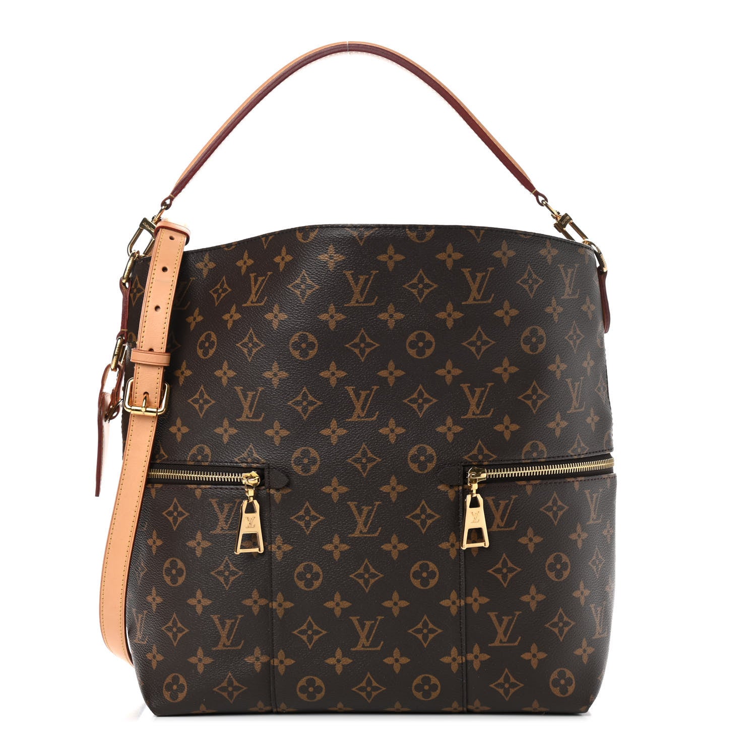 Louis Vuitton Monogram Melie 1 of 9