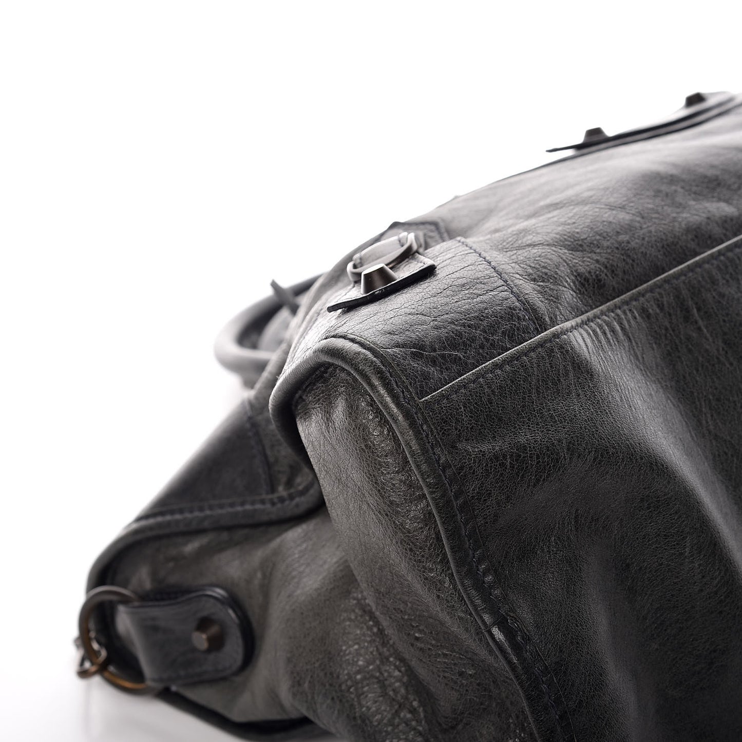 Agneau Classic Hardware Part Time Anthracite