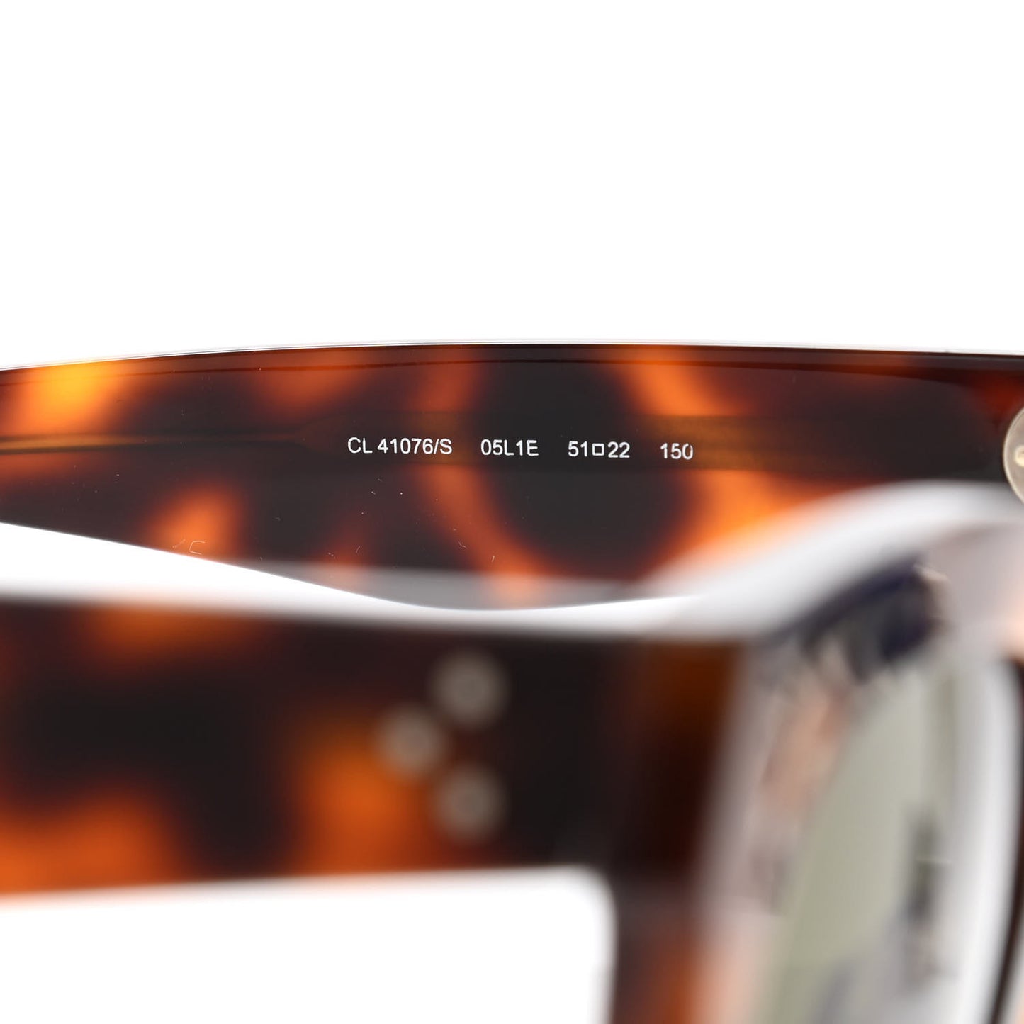 Tilda Sunglasses CL 41076/S Havana