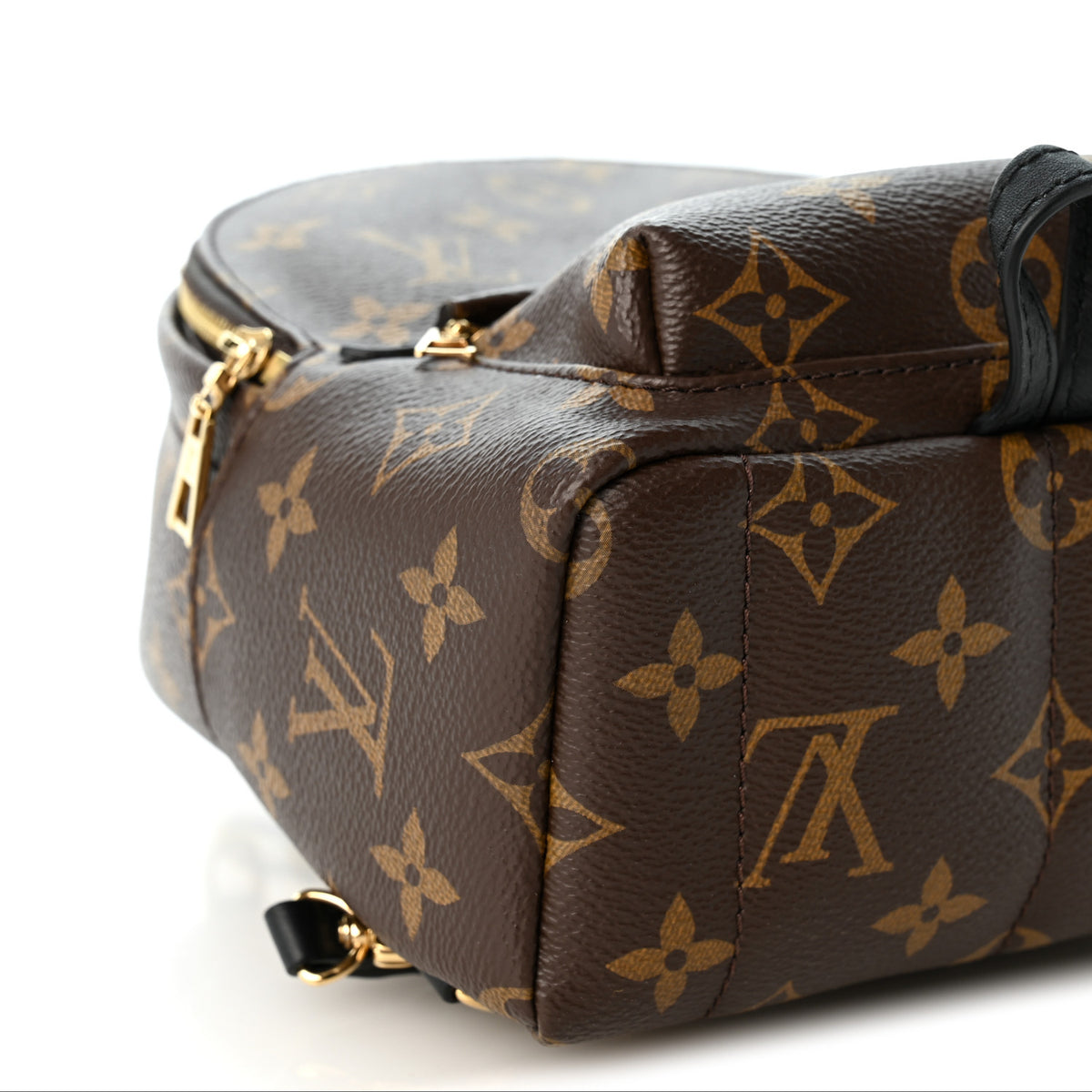Louis Vuitton Monogram Palm Springs Backpack Mini 8 of 10