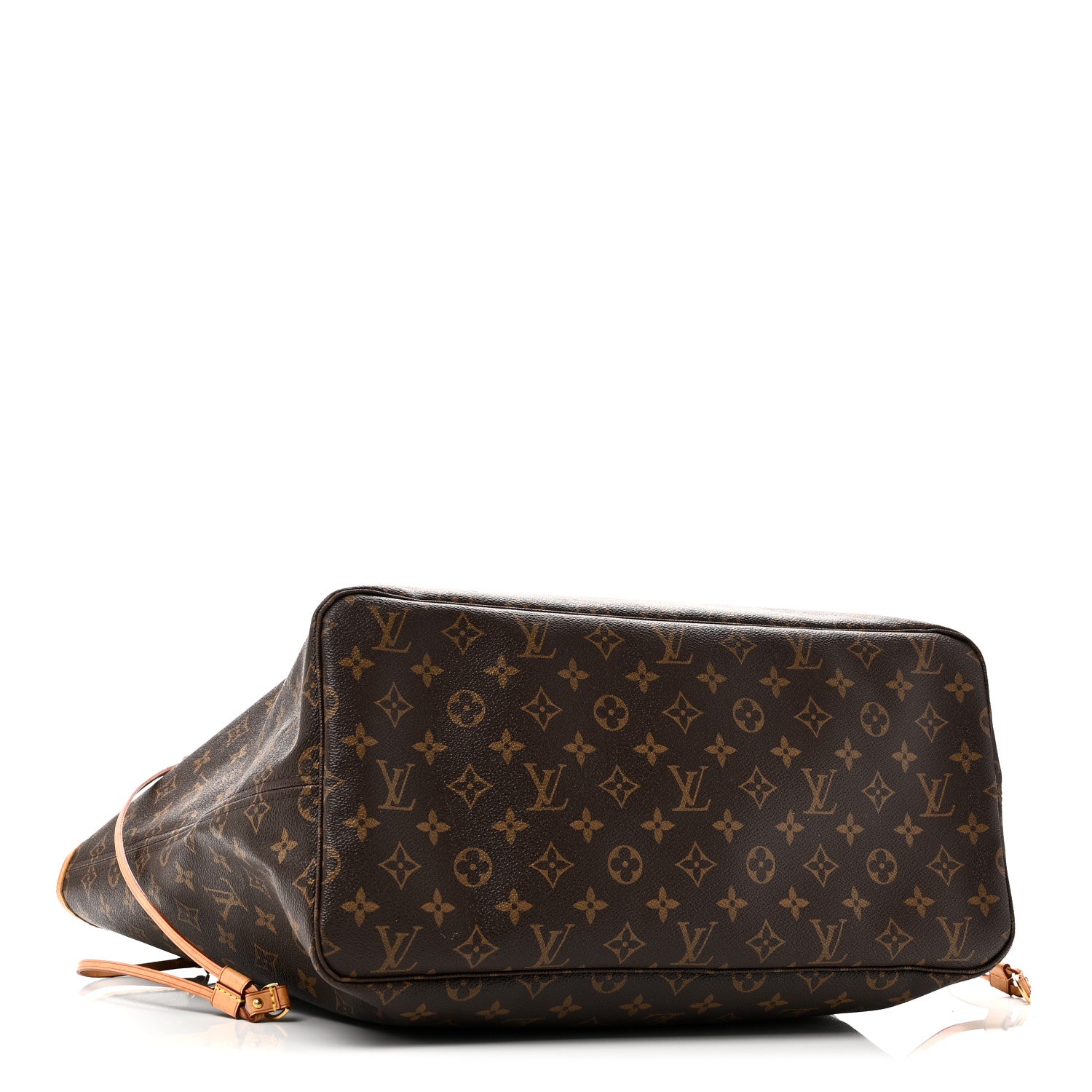Louis Vuitton Monogram Neo Neverfull GM Pivoine 5 of 11