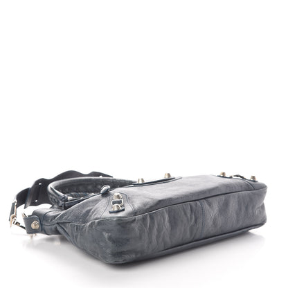 Balenciaga Agneau Giant 12 Silver Hardware First Canard 4 of 9