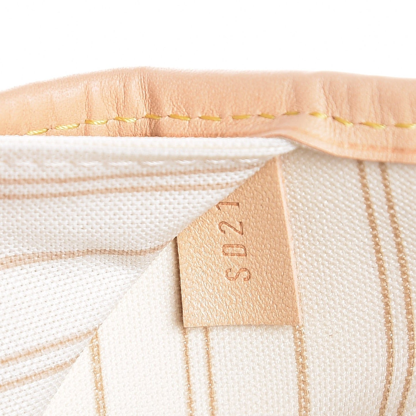 Damier Azur Neo Neverfull GM