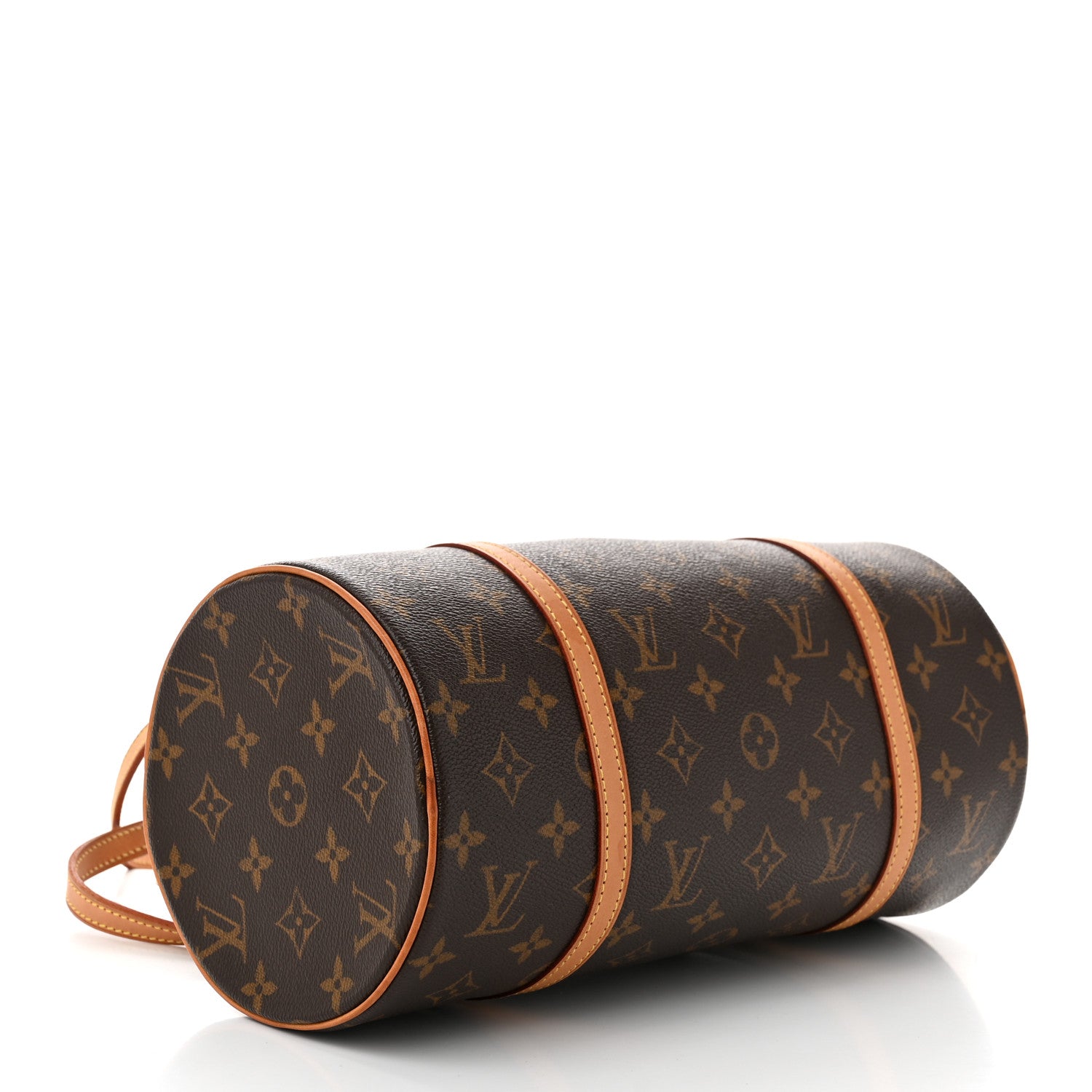 Louis Vuitton Monogram Papillon 30 4 of 9