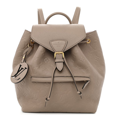 Louis Vuitton Empreinte Montsouris PM Tourterelle 1 of 9