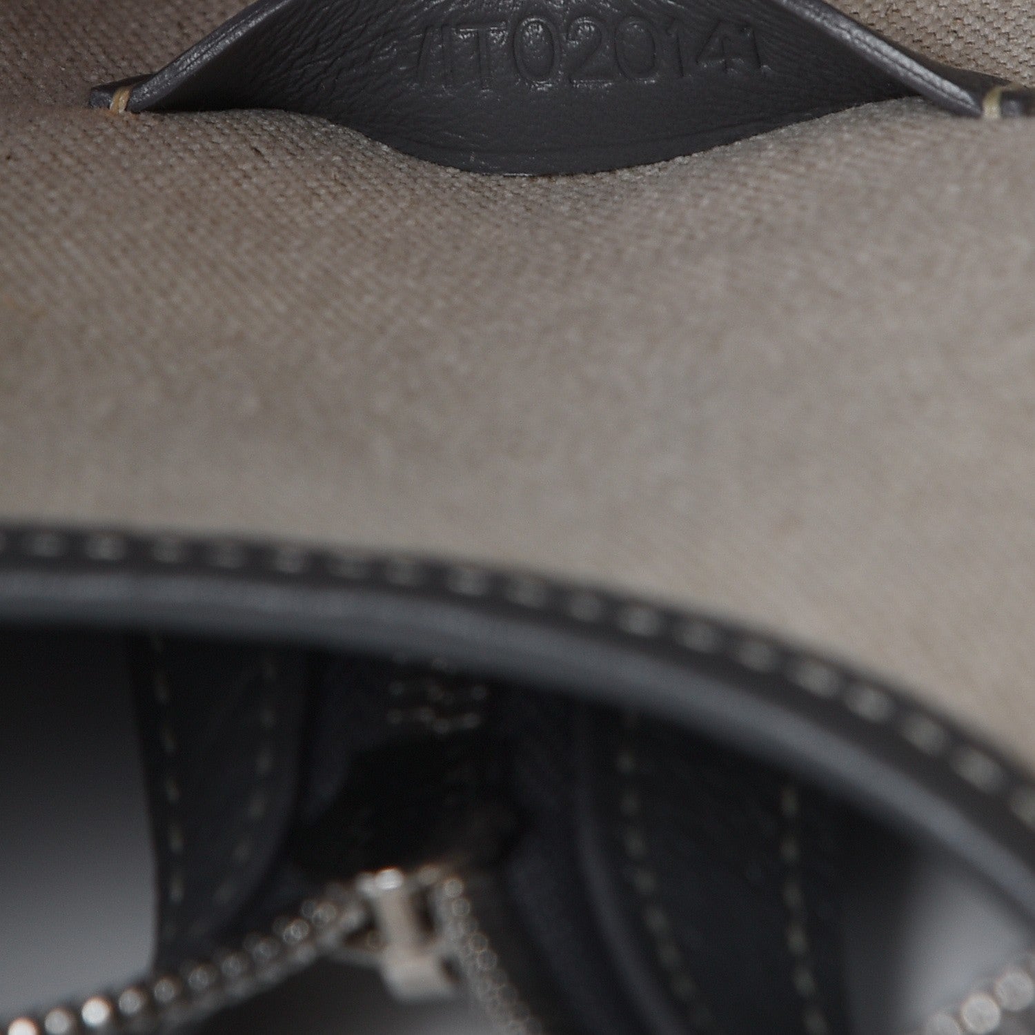Goyard Goyardine Marquises Tote Grey 7 of 13