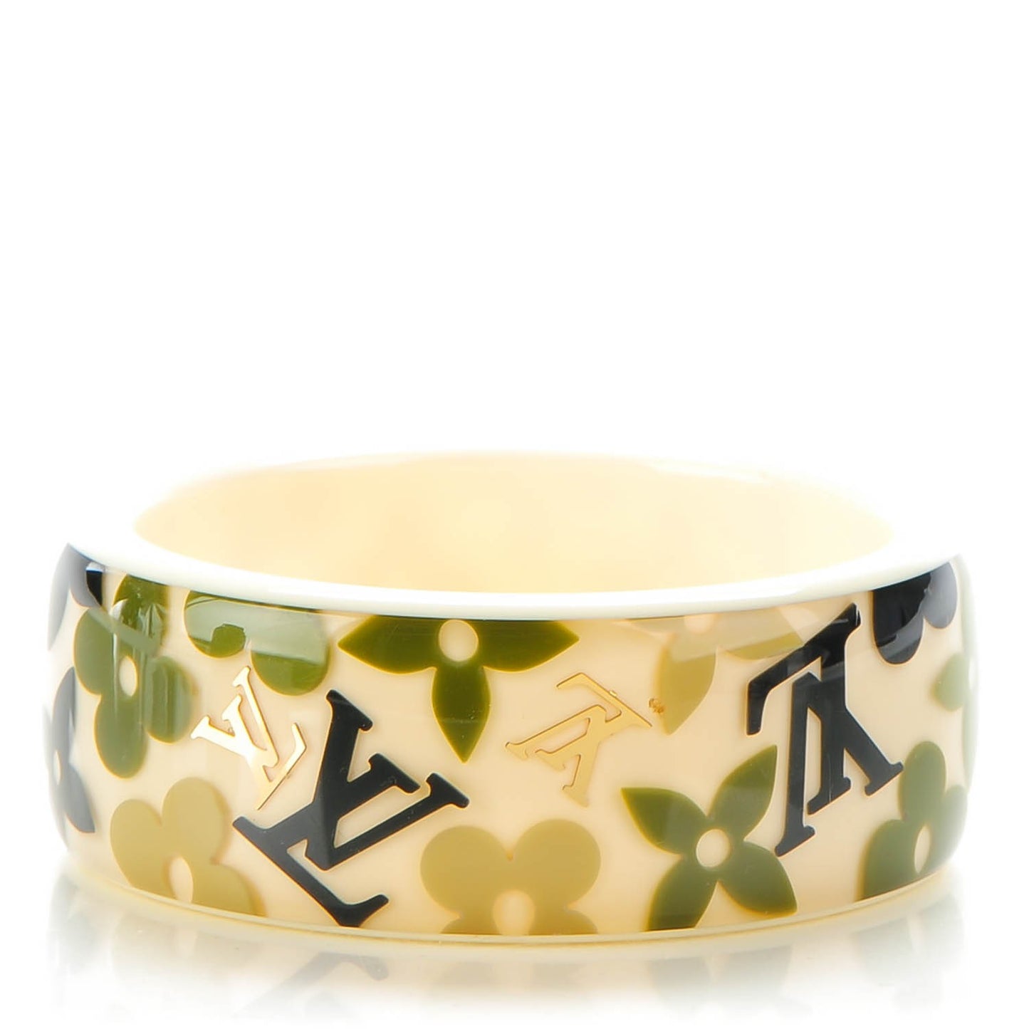 Farandole Bracelet Medium Ivory