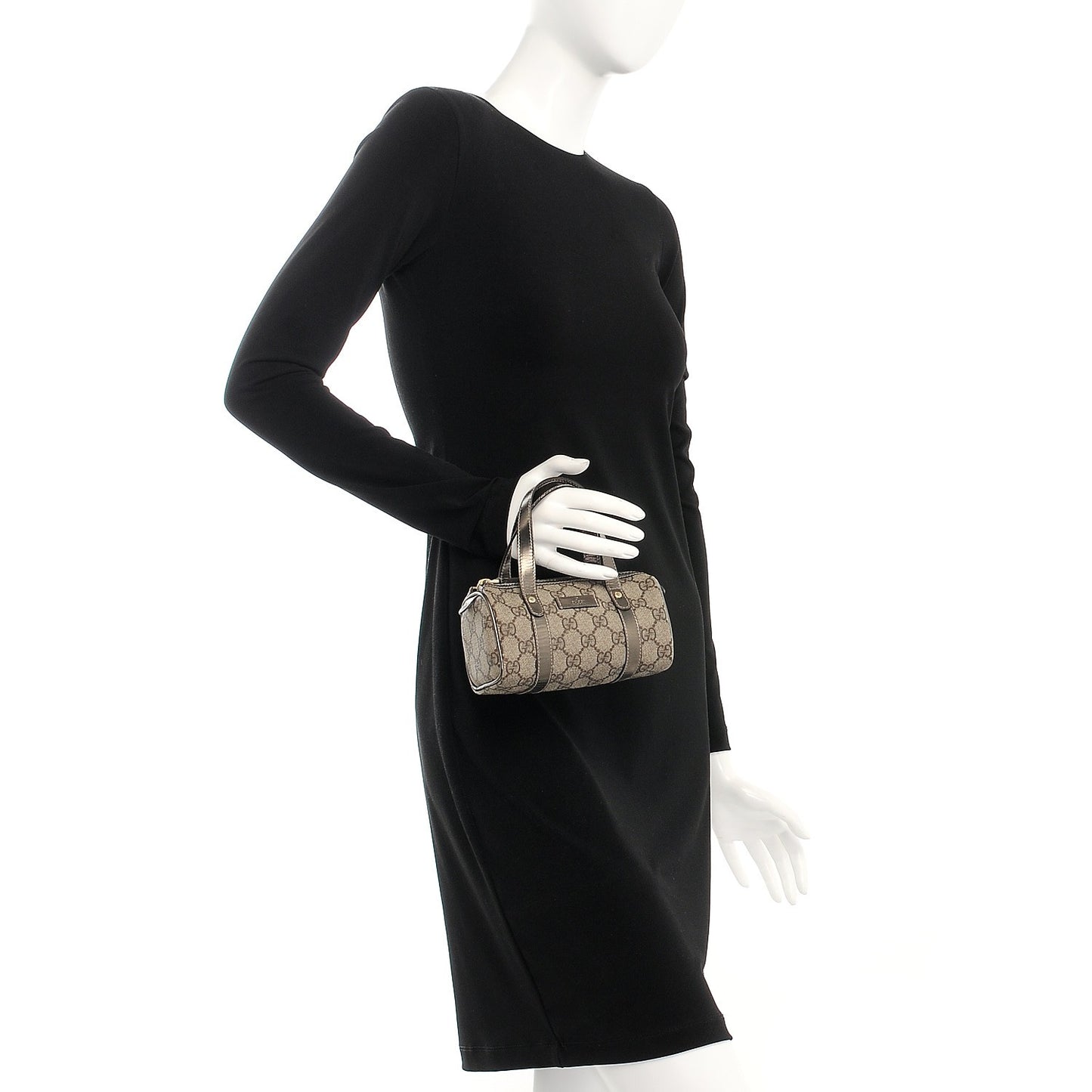 Monogram Mini Joy Boston