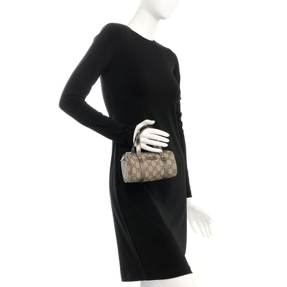 Gucci Monogram Mini Joy Boston 2 of 8