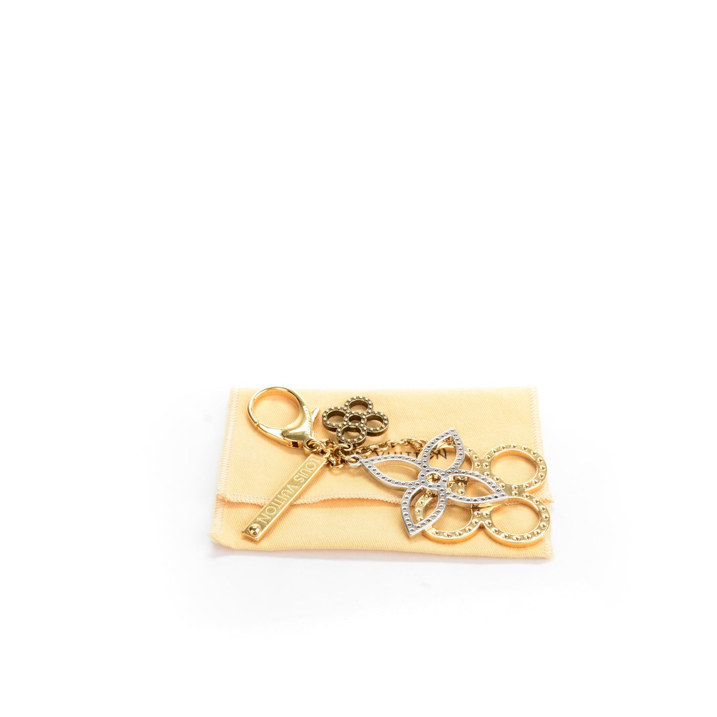 Tapage Bag Charm