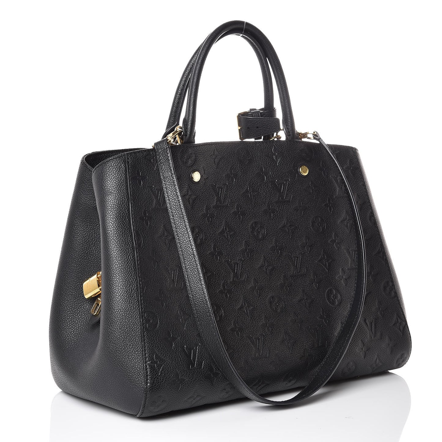 Empreinte Montaigne GM Black