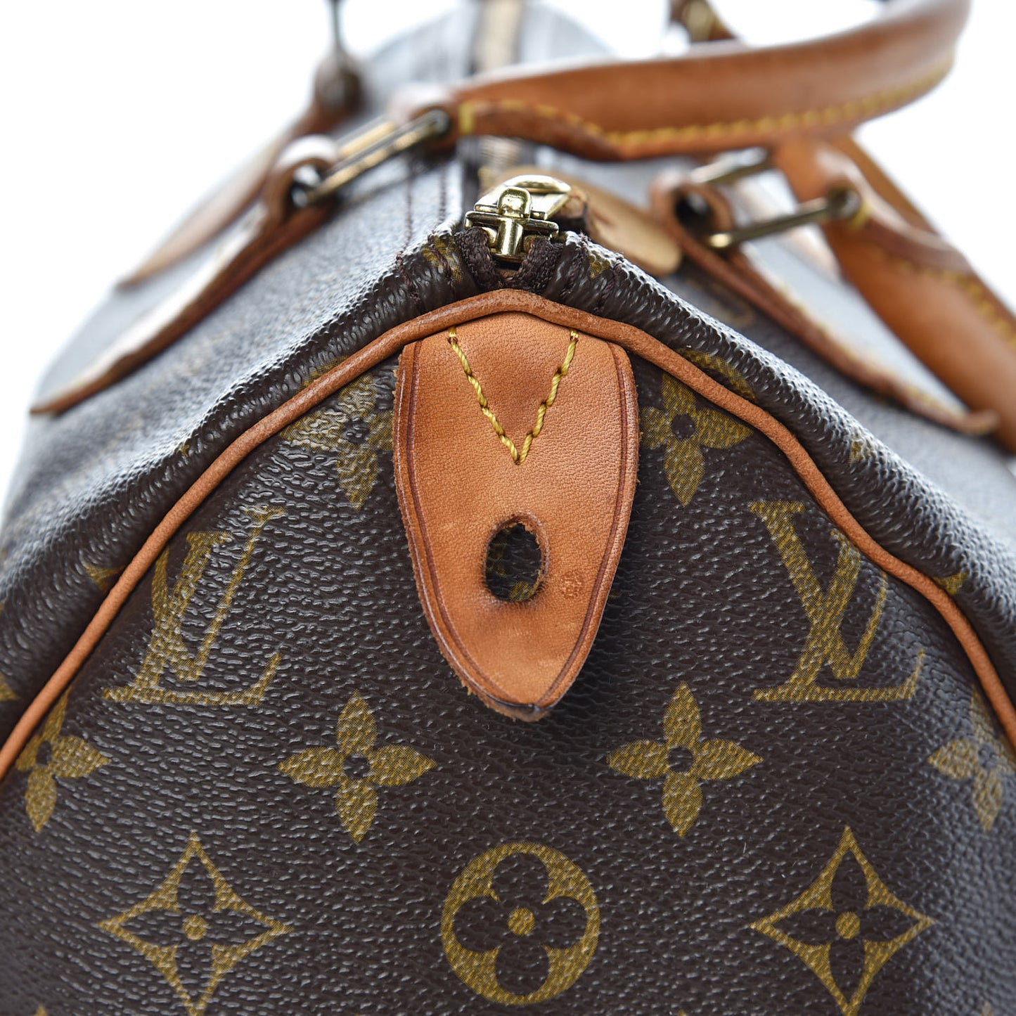 Monogram Speedy 30