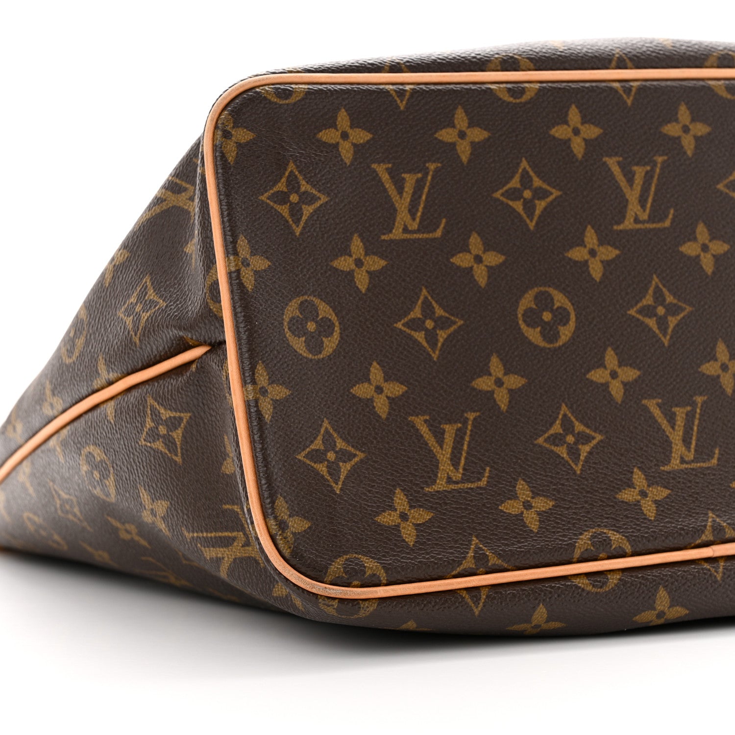 Louis Vuitton Monogram Palermo PM 8 of 13