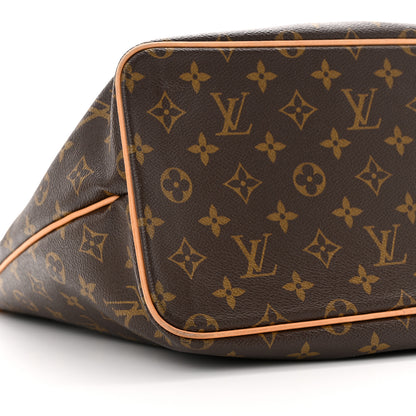 Louis Vuitton Monogram Palermo PM 8 of 13
