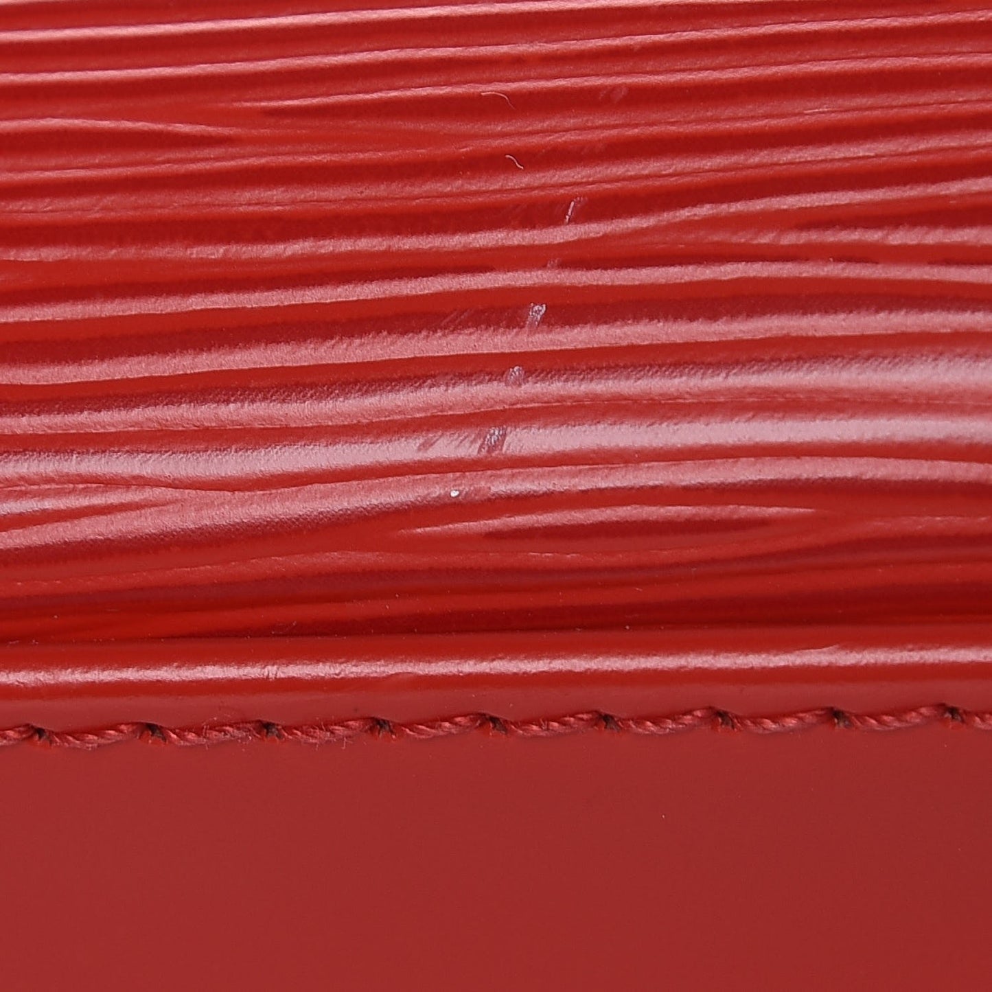 Epi Brea MM Coquelicot