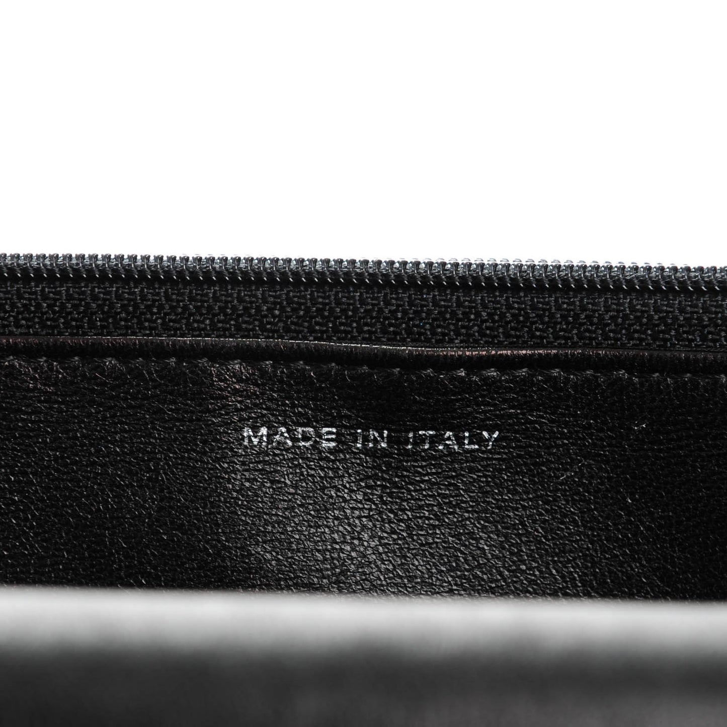 Caviar Timeless CC Wallet On Chain WOC Black