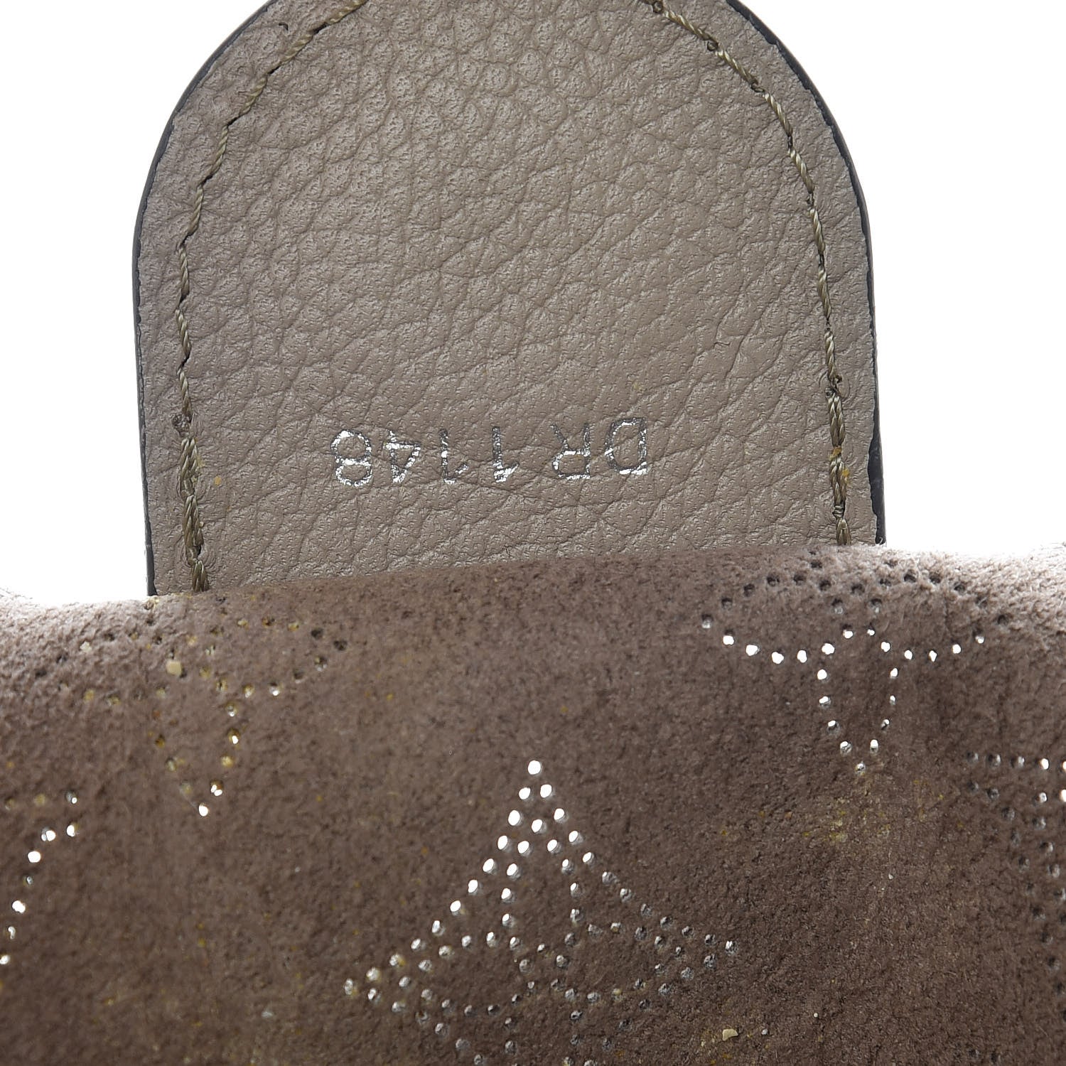 Louis Vuitton Mahina Hina PM Galet 9 of 23