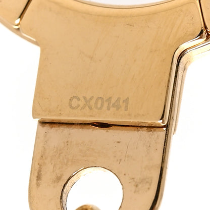 Louis Vuitton Enamel Love Birds Bag Charm 4 of 4