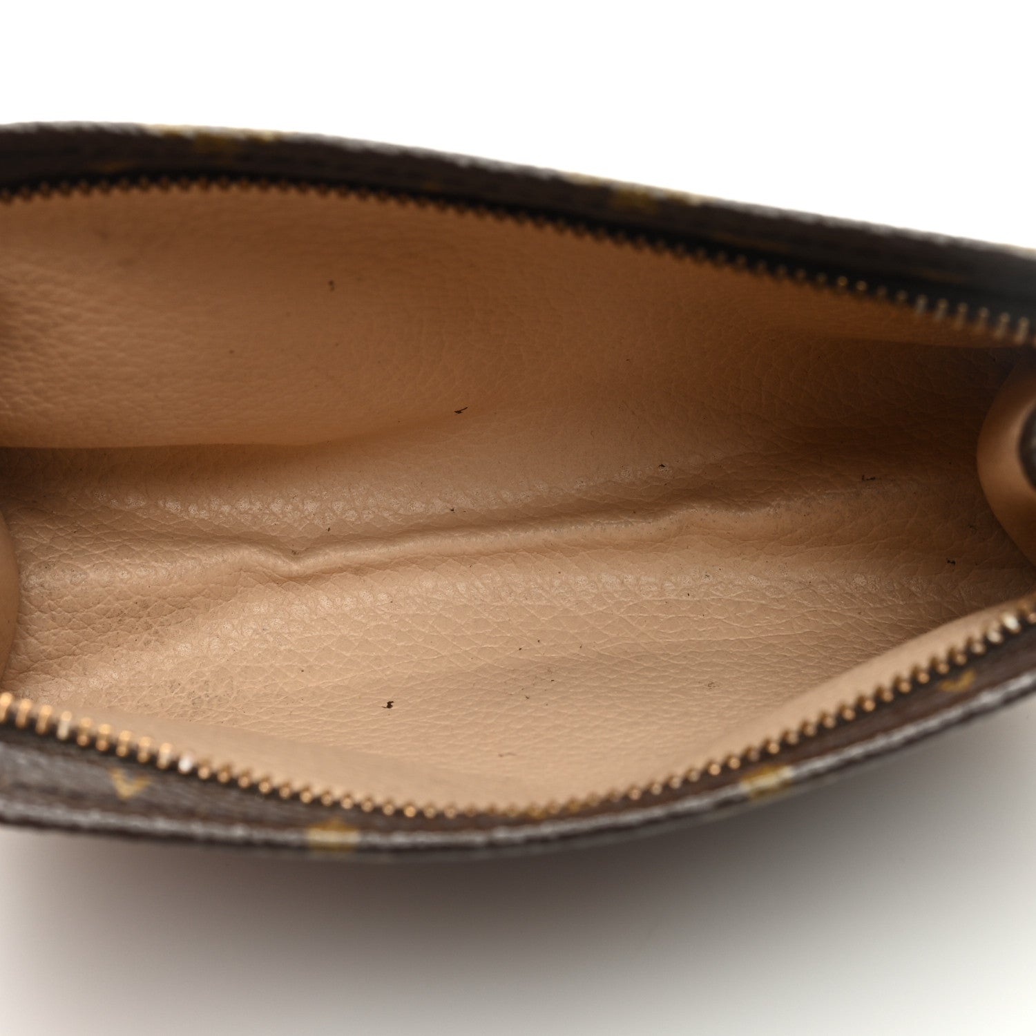 Louis Vuitton Monogram Toiletry Pouch 15 5 of 6
