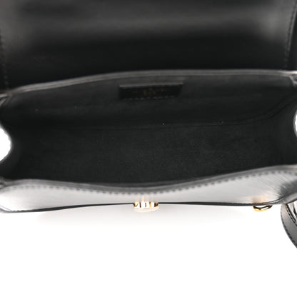 Louis Vuitton Epi Hide and Seek Black 5 of 10