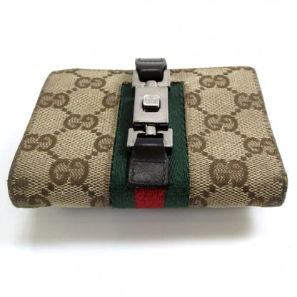 Gucci Monogram French Wallet 4 of 9