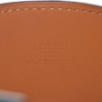 Hermes Swift Collier de Chien CDC Bracelet S Malachite 8 of 10