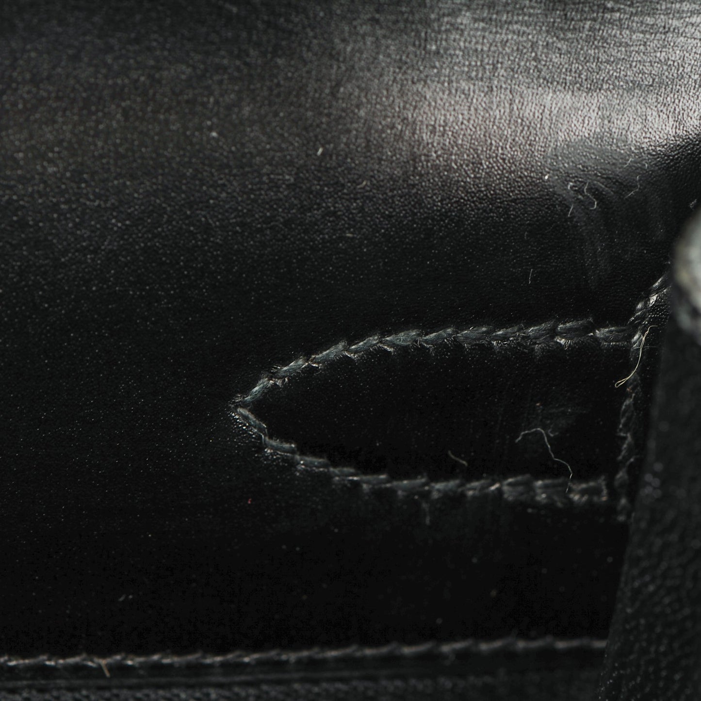 Box Kelly Sellier 28 Black