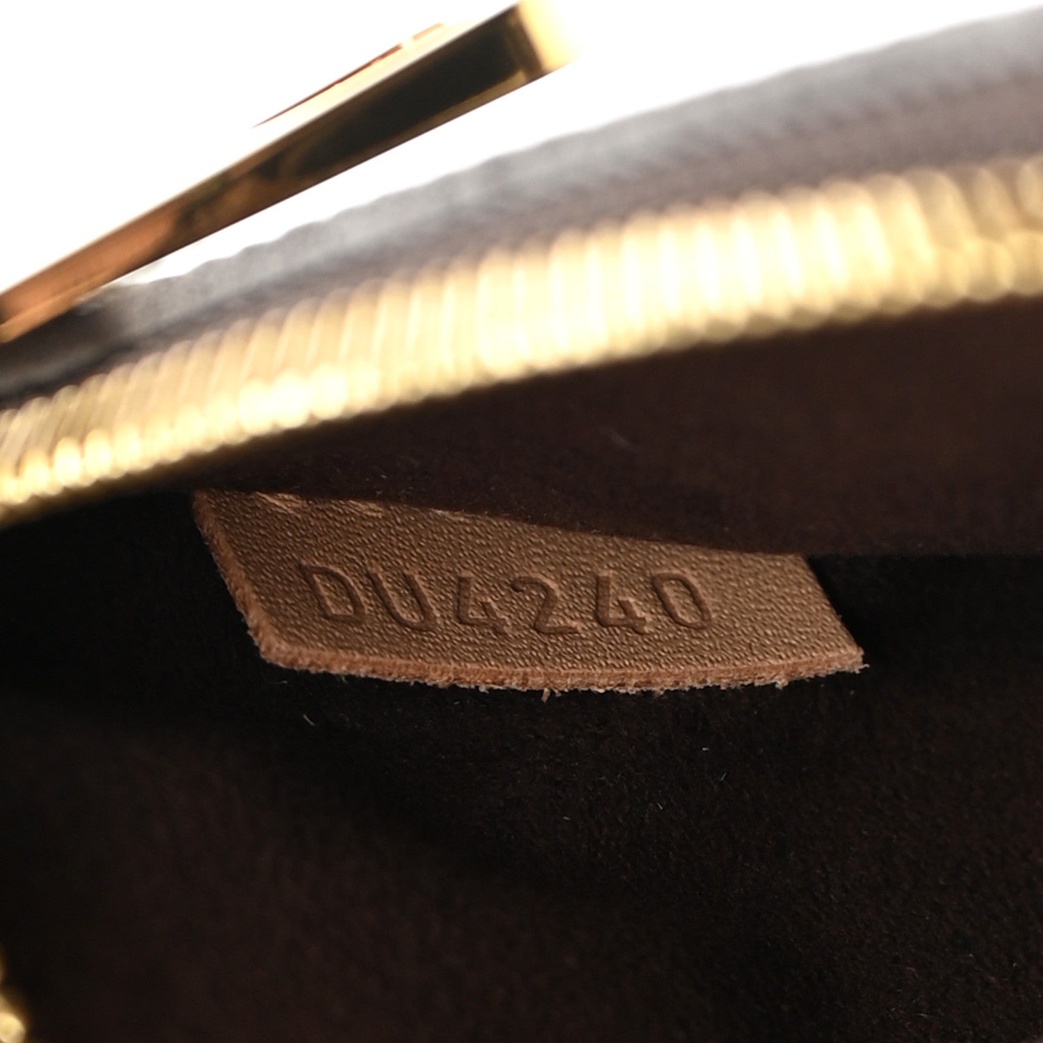 Louis Vuitton Monogram Pochette Metis 7 of 19