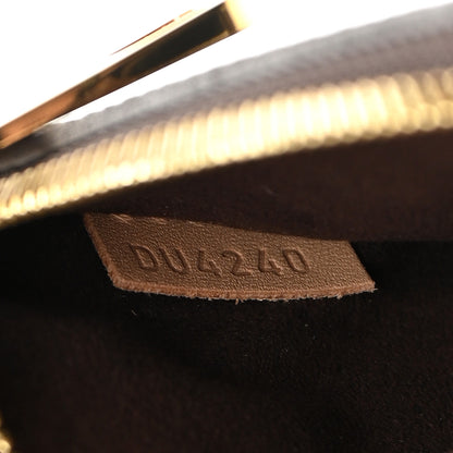 Louis Vuitton Monogram Pochette Metis 7 of 19