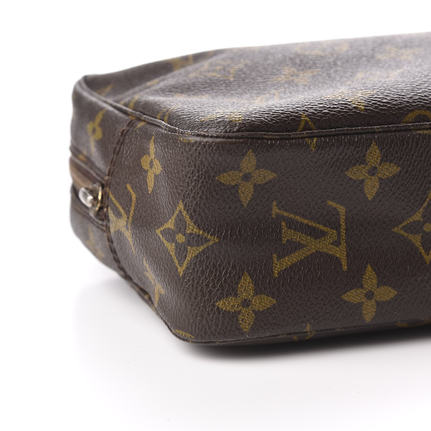 Louis Vuitton Monogram Trousse Toilette 23 9 of 10