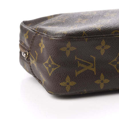 Louis Vuitton Monogram Trousse Toilette 23 9 of 10